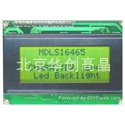 MDLS16168D01同16168-HT-LED04单电压